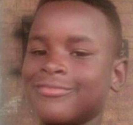 Sadeek Clark-Harrison death by force case profile photo