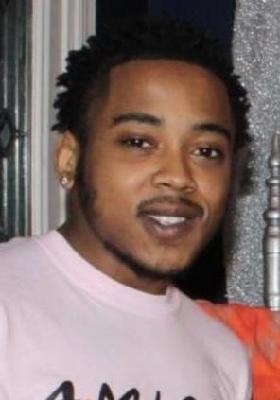 Abdur-Rachman Small death by force case profile photo