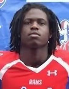 Myquandre Stevenson death by force case profile photo