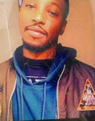 Jerry Gooden death by force case profile photo