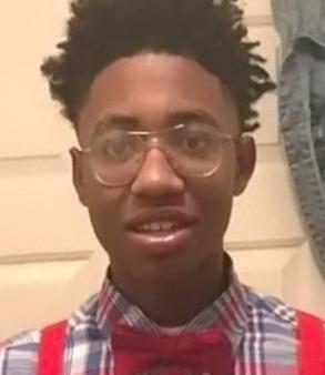Timothy Tyrone Cox death by force case profile photo