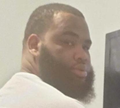David Grasty death by force case profile photo