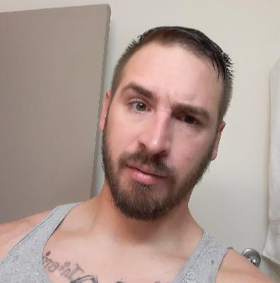 Andrew Ozio death by force case profile photo