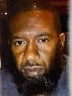 Christopher Hatch death by force case profile photo