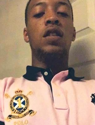 Ernest Nevin Mills death by force case profile photo