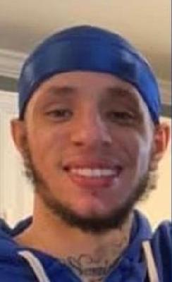 Carlos Bristol death by force case profile photo