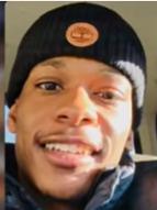 Jamar Campbell death by force case profile photo