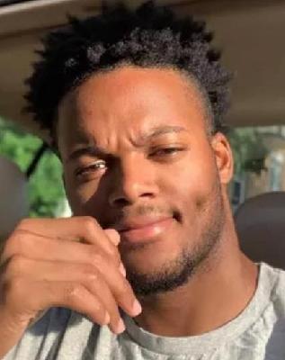Jarell Jackson death by force case profile photo