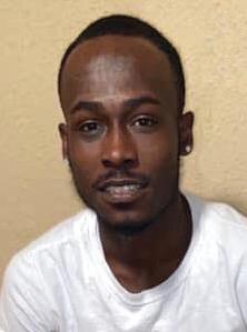 DeOndre Stewart death by force case profile photo