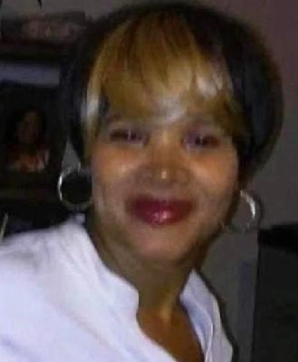 Diana Davis death by force case in Chester, PA