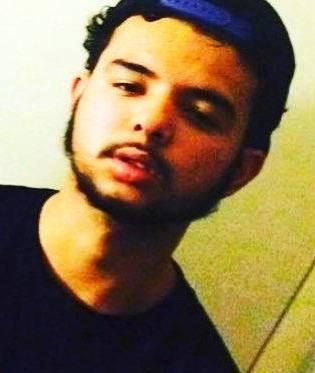 Christian Rodriguez death by force case profile photo