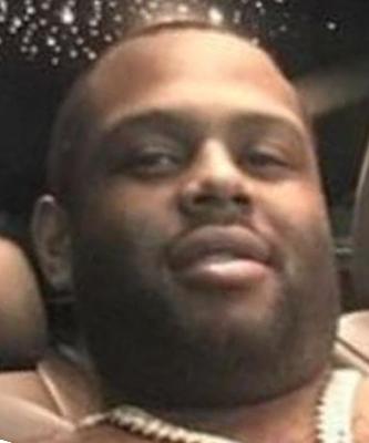 Montelle Edgerson death by force case in Cleveland, PA