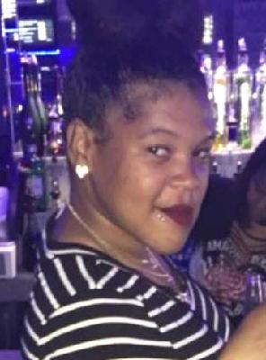 Nefertiti Mitchell death by force case profile photo