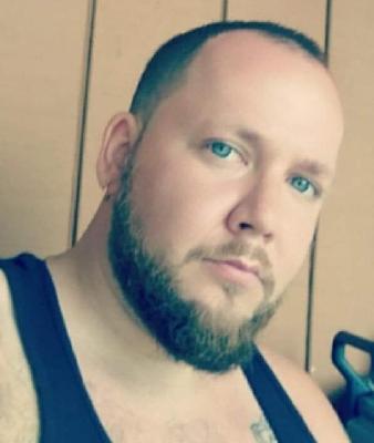 Jeremy Jones death by force case profile photo