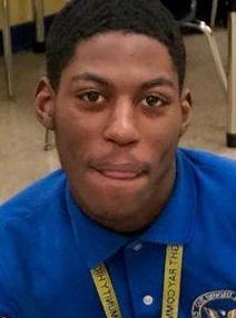 Quadir Patterson death by force case profile photo