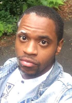 Amir Moore death by force case profile photo