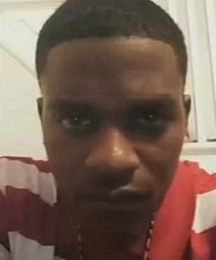 Jerome Lawrence death by force case profile photo