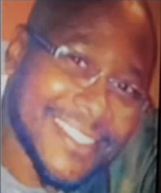 Sindrell Oliver death by force case profile photo