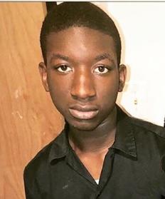 Donovan Porter death by force case profile photo
