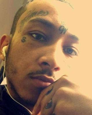 Tashon Whitfield death by force case profile photo