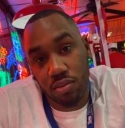 Hakeem Mercer death by force case profile photo