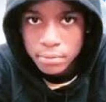 Omar Wade death by force case profile photo
