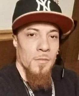 Josean Martinez death by force case profile photo