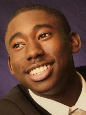 Shyheem Robinson death by force case profile photo