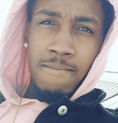 Dayquan Holloway death by force case profile photo