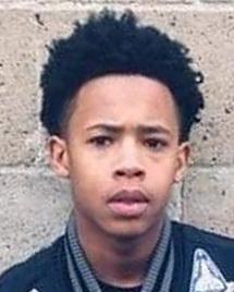 Tysere Igles death by force case profile photo