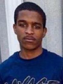 Rymeek Martin death by force case profile photo