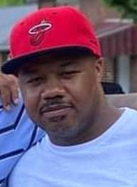 Anthony Williams death by force case profile photo