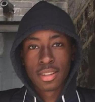 Jayden Lucas death by force case profile photo