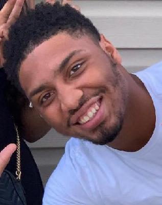 Khalid Henderson death by force case profile photo