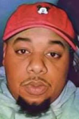 Brandon Thomas death by force case profile photo