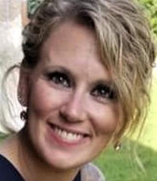 Amanda Boring death by force case in Johnstown, PA