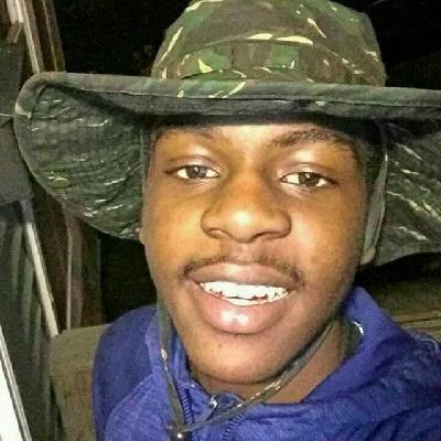 Kaii McCargo death by force case profile photo