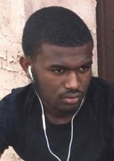 Zahquesz McFadden death by force case profile photo