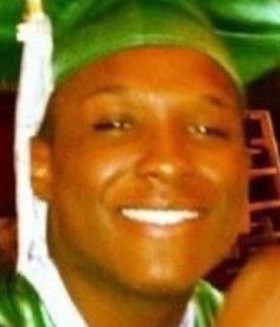 Kevin Mills death by force case profile photo