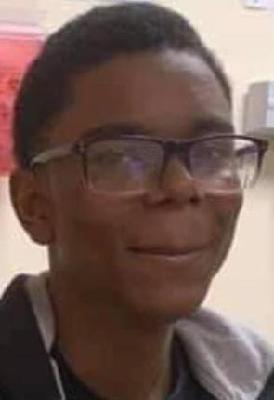 Kyan King death by force case in Harrisburg, PA