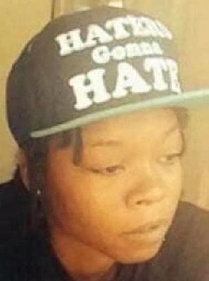 Janyel Crawford death by force case profile photo