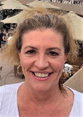 Niki Happel death by force case profile photo