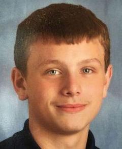 Tanner Morton death by force case profile photo