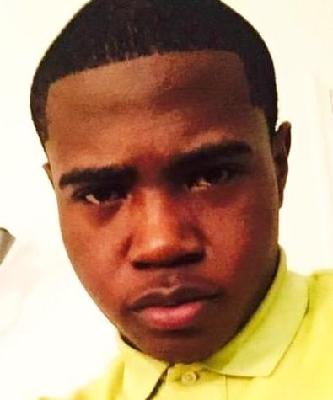 Jaleel Cotton death by force case profile photo