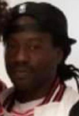Donta Carson death by force case profile photo