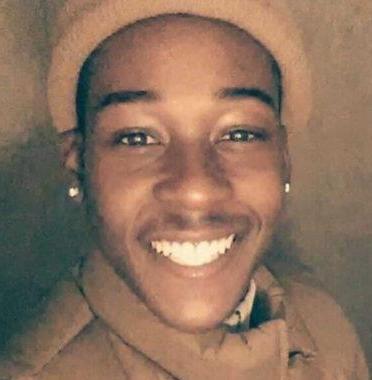 Amir Parks death by force case profile photo