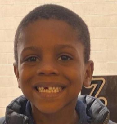 Zamar Jones death by force case profile photo
