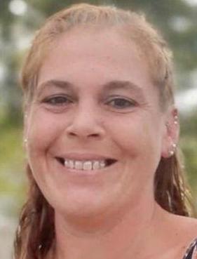Rebecca Solt death by force case profile photo