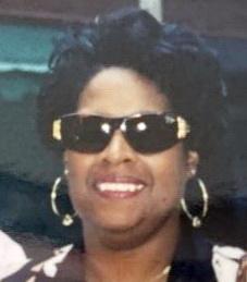 Mekenda Saunders death by force case profile photo