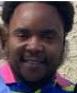 Aliek Hooks death by force case profile photo